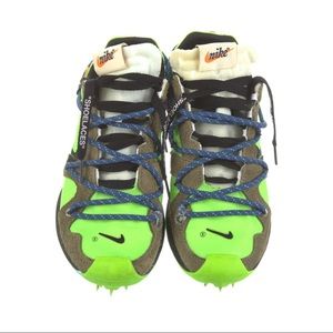 Off-White … from the 2019 collection